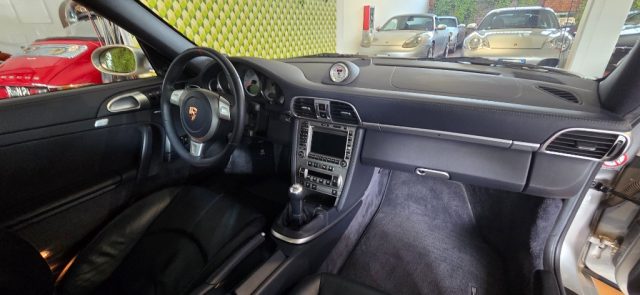 PORSCHE 997 997 S COUPÈ - foto 7
