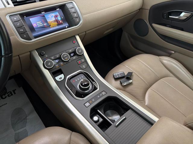 LAND ROVER RANGE ROVER 2.0 TD4 180 CV 5P. - foto 11