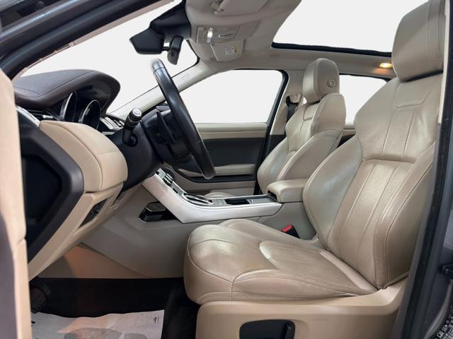 LAND ROVER RANGE ROVER 2.0 TD4 180 CV 5P. - foto 12