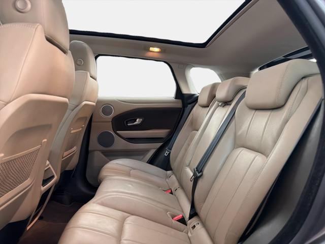 LAND ROVER RANGE ROVER 2.0 TD4 180 CV 5P. - foto 13