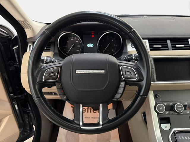 LAND ROVER RANGE ROVER 2.0 TD4 180 CV 5P. - foto 8