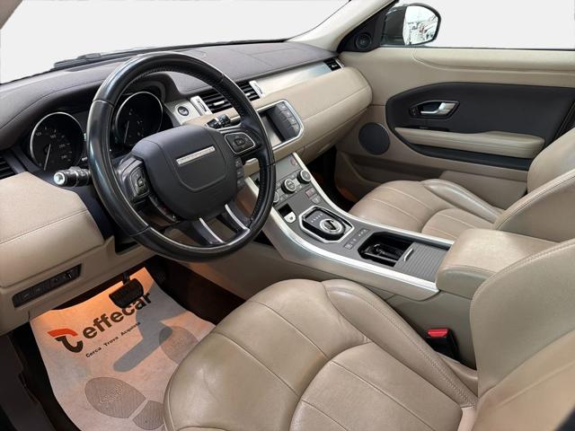 LAND ROVER RANGE ROVER 2.0 TD4 180 CV 5P. - foto 7