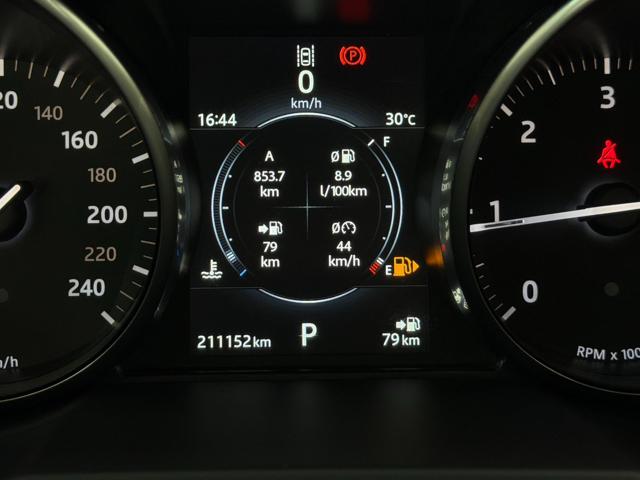 LAND ROVER RANGE ROVER 2.0 TD4 180 CV 5P. - foto 9