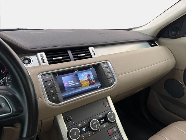 LAND ROVER RANGE ROVER 2.0 TD4 180 CV 5P. - foto 10