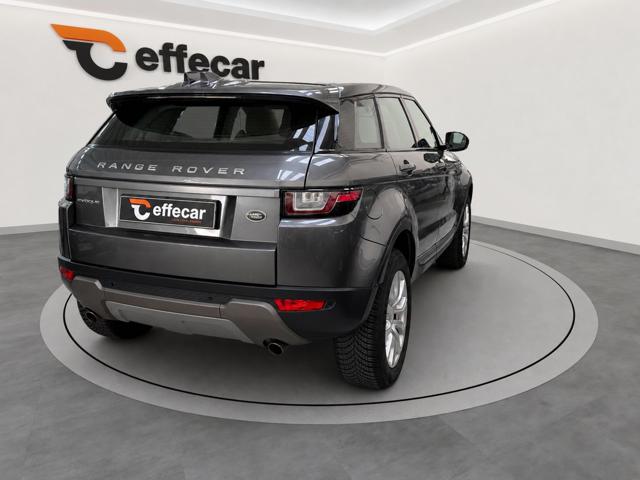 LAND ROVER RANGE ROVER 2.0 TD4 180 CV 5P. - foto 6