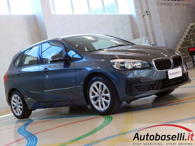 BMW 225 225XE PLUG-IN ACTIVE TOURER IPER - foto 29