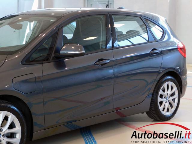 BMW 225 225XE PLUG-IN ACTIVE TOURER IPER - foto 30
