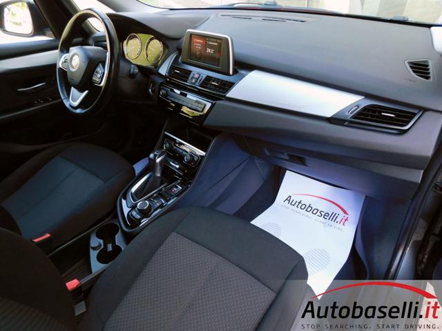 BMW 225 225XE PLUG-IN ACTIVE TOURER IPER - foto 23