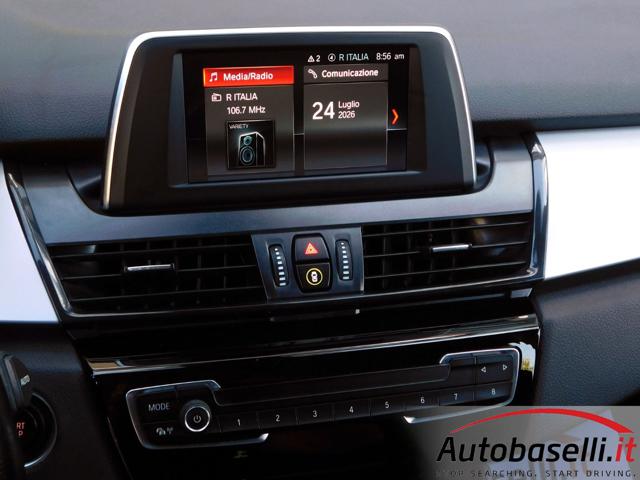 BMW 225 225XE PLUG-IN ACTIVE TOURER IPER - foto 46