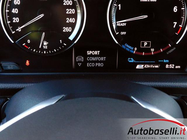 BMW 225 225XE PLUG-IN ACTIVE TOURER IPER - foto 43