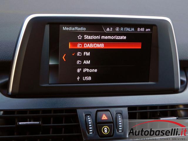 BMW 225 225XE PLUG-IN ACTIVE TOURER IPER - foto 47