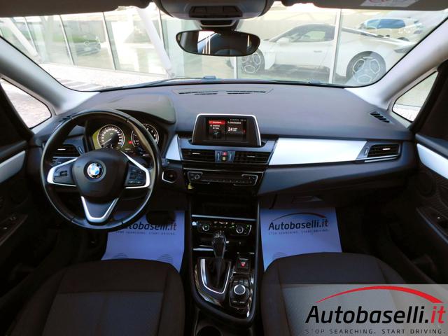 BMW 225 225XE PLUG-IN ACTIVE TOURER IPER - foto 41