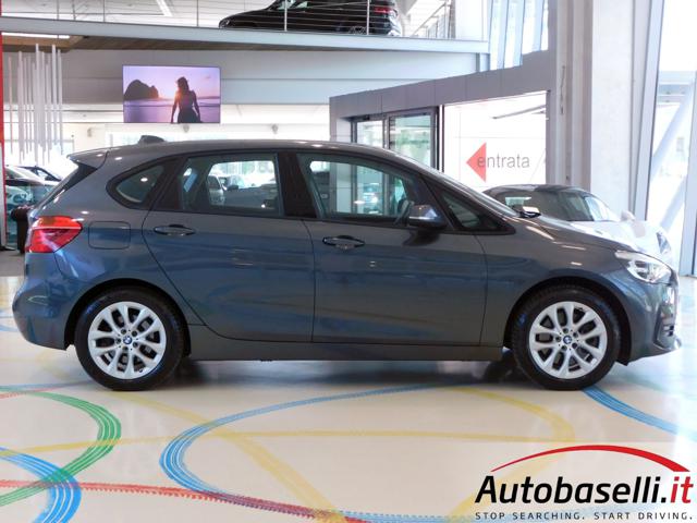 BMW 225 225XE PLUG-IN ACTIVE TOURER IPER - foto 25
