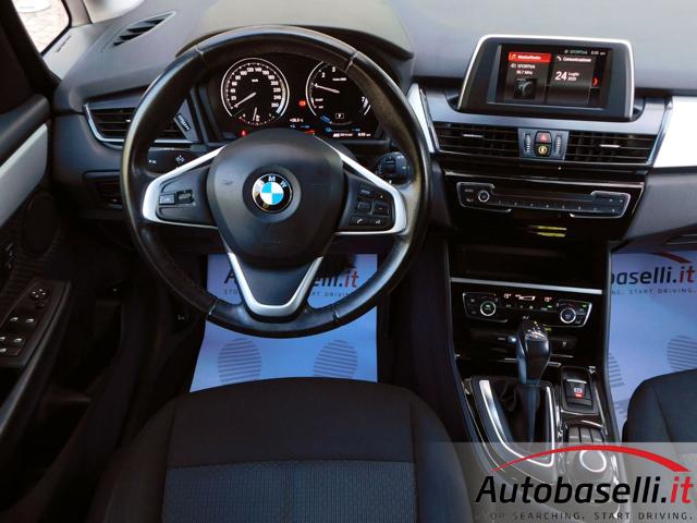 BMW 225 225XE PLUG-IN ACTIVE TOURER IPER - foto 8