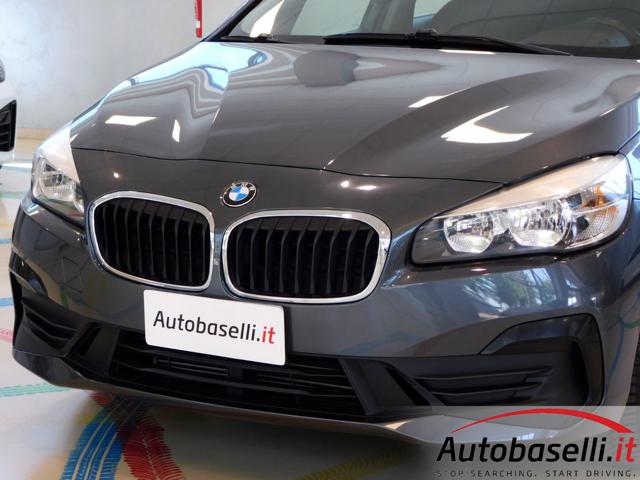 BMW 225 225XE PLUG-IN ACTIVE TOURER IPER - foto 34