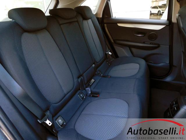BMW 225 225XE PLUG-IN ACTIVE TOURER IPER - foto 22