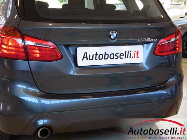 BMW 225 225XE PLUG-IN ACTIVE TOURER IPER - foto 35