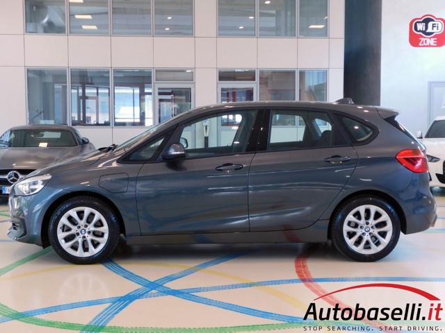 BMW 225 225XE PLUG-IN ACTIVE TOURER IPER - foto 24