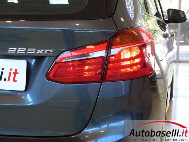 BMW 225 225XE PLUG-IN ACTIVE TOURER IPER - foto 31