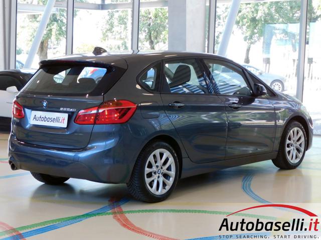 BMW 225 225XE PLUG-IN ACTIVE TOURER IPER - foto 18