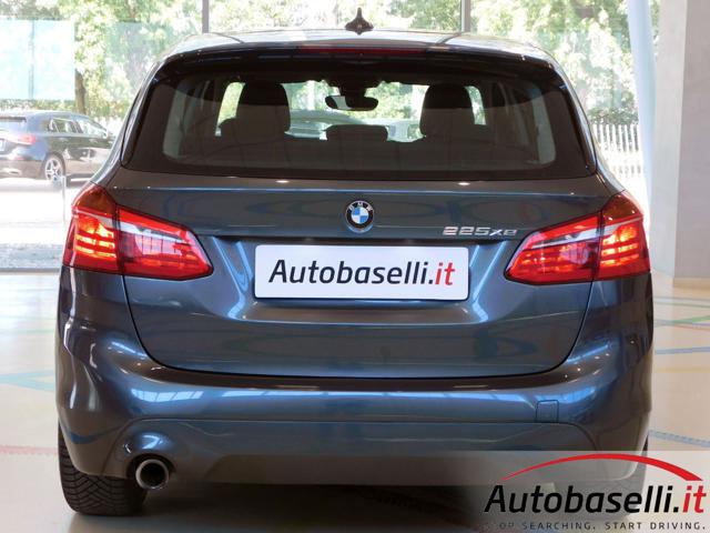 BMW 225 225XE PLUG-IN ACTIVE TOURER IPER - foto 9