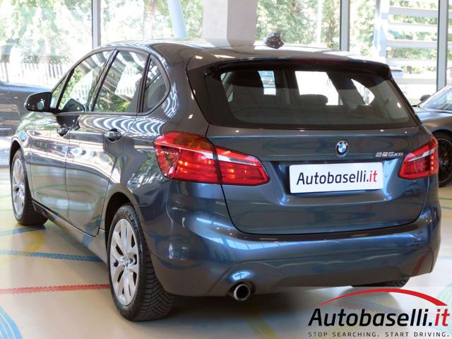 BMW 225 225XE PLUG-IN ACTIVE TOURER IPER - foto 20