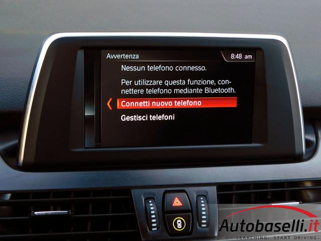 BMW 225 225XE PLUG-IN ACTIVE TOURER IPER - foto 50