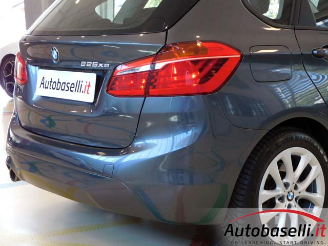 BMW 225 225XE PLUG-IN ACTIVE TOURER IPER - foto 36
