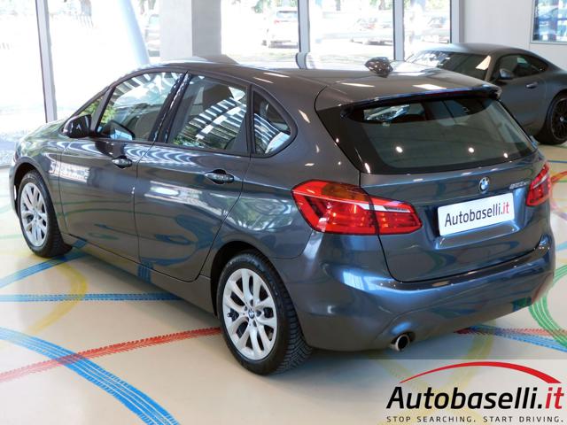 BMW 225 225XE PLUG-IN ACTIVE TOURER IPER - foto 32