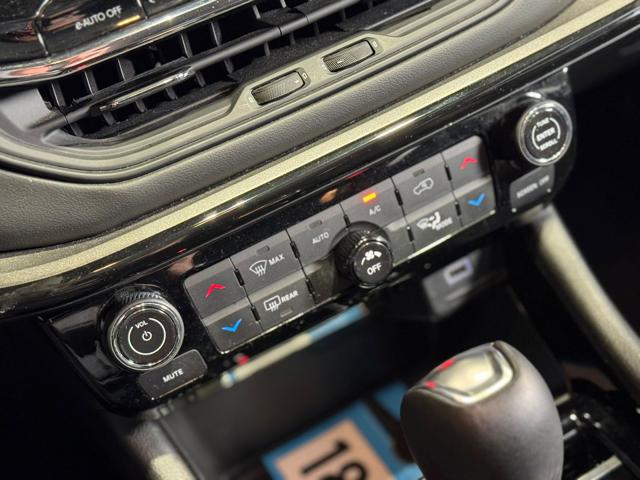 JEEP COMPASS 1.5 TURBO T4 130 CV MHEV 2WD SUM - foto 16