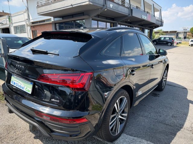 AUDI Q5 40 TDI 204 CV QUATTRO S TRONIC S - foto 6
