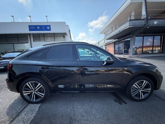 AUDI Q5 40 TDI 204 CV QUATTRO S TRONIC S - foto 7