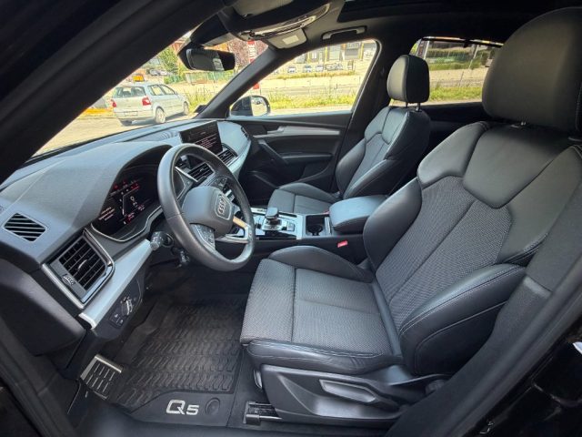AUDI Q5 40 TDI 204 CV QUATTRO S TRONIC S - foto 8