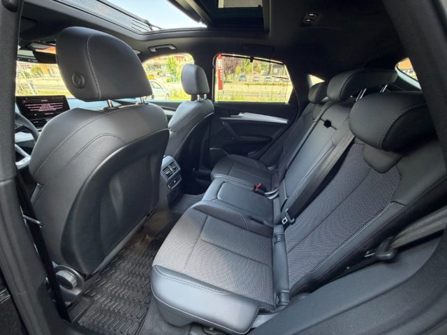 AUDI Q5 40 TDI 204 CV QUATTRO S TRONIC S - foto 9