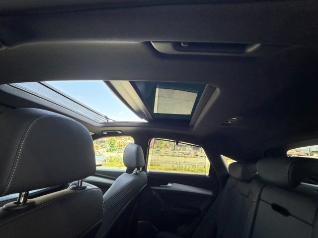 AUDI Q5 40 TDI 204 CV QUATTRO S TRONIC S - foto 10