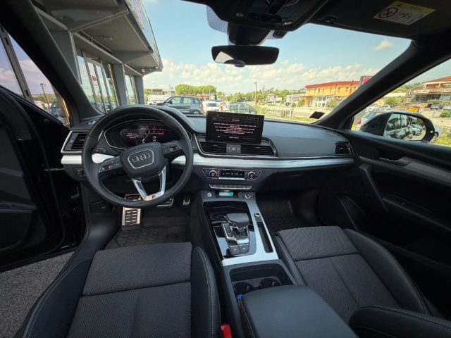 AUDI Q5 40 TDI 204 CV QUATTRO S TRONIC S - foto 12