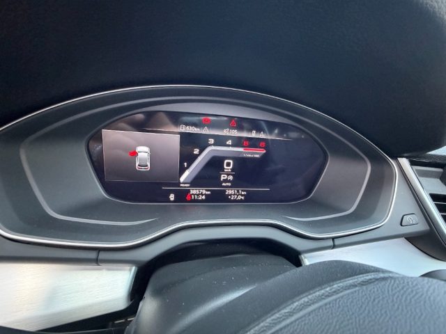 AUDI Q5 40 TDI 204 CV QUATTRO S TRONIC S - foto 14