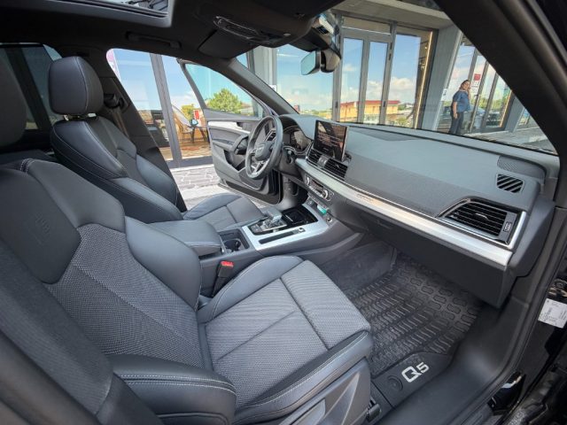 AUDI Q5 40 TDI 204 CV QUATTRO S TRONIC S - foto 15