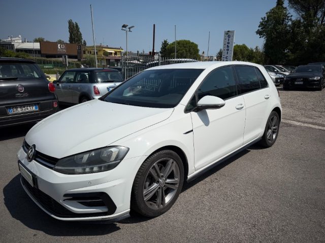 VOLKSWAGEN GOLF 1.6 TDI 115 CV 5P. SPORT R-LINE - foto 6