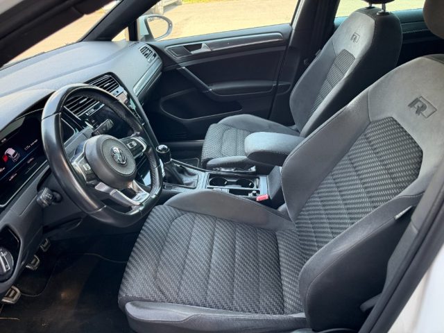 VOLKSWAGEN GOLF 1.6 TDI 115 CV 5P. SPORT R-LINE - foto 7