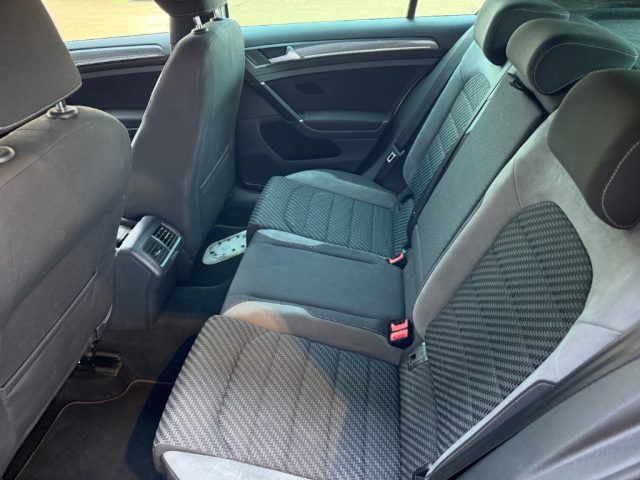 VOLKSWAGEN GOLF 1.6 TDI 115 CV 5P. SPORT R-LINE - foto 8