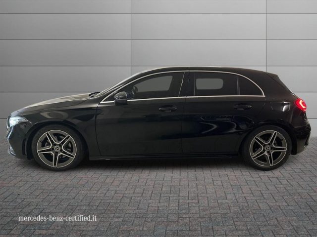 MERCEDES-BENZ A 180 D AUTOMATIC PREMIUM - foto 6