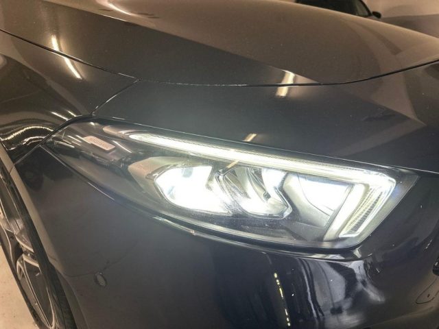 MERCEDES-BENZ A 180 D AUTOMATIC PREMIUM - foto 7