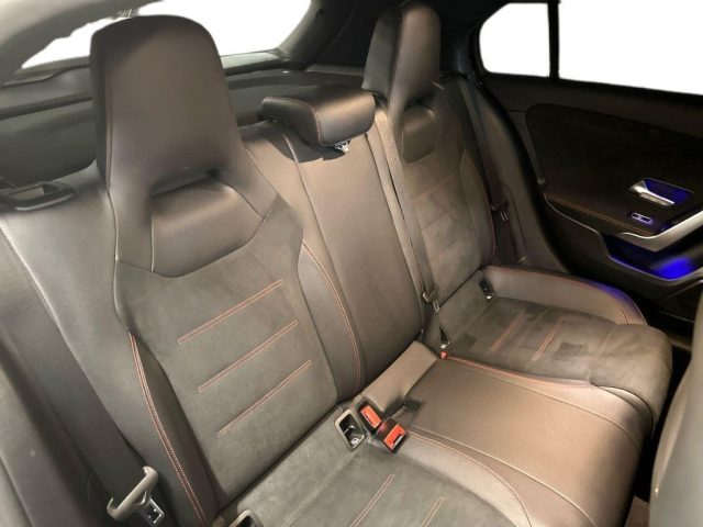 MERCEDES-BENZ A 180 D AUTOMATIC PREMIUM - foto 14