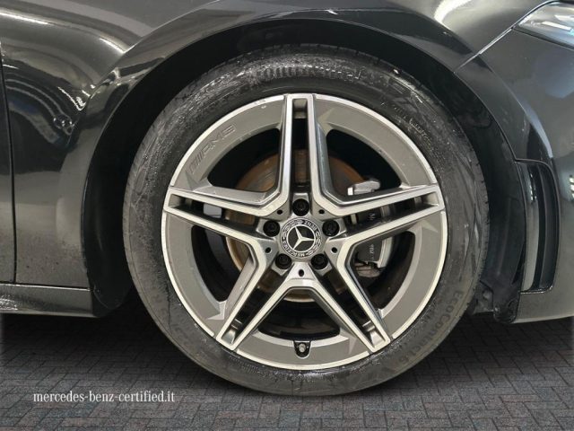 MERCEDES-BENZ A 180 D AUTOMATIC PREMIUM - foto 15
