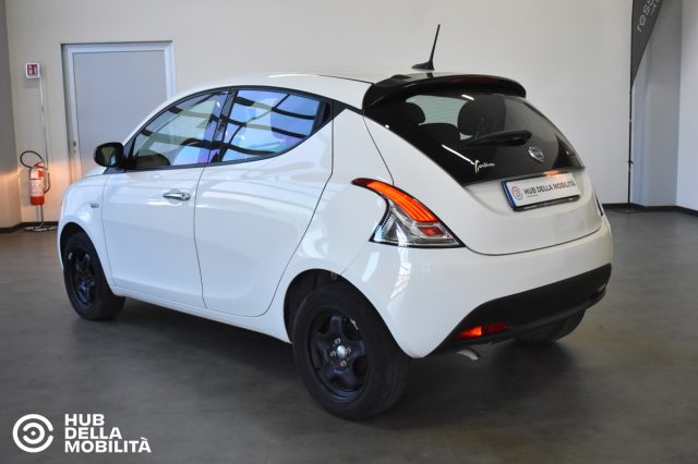 LANCIA YPSILON 1.0 FIREFLY 5 PORTE S&S HYBRID S - foto 6