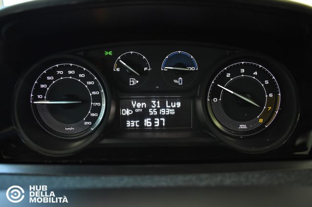 LANCIA YPSILON 1.0 FIREFLY 5 PORTE S&S HYBRID S - foto 8