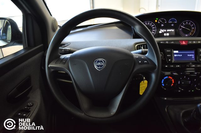 LANCIA YPSILON 1.0 FIREFLY 5 PORTE S&S HYBRID S - foto 9