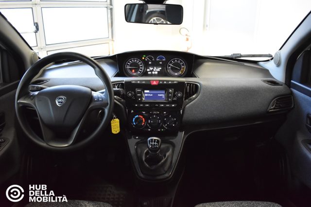 LANCIA YPSILON 1.0 FIREFLY 5 PORTE S&S HYBRID S - foto 10
