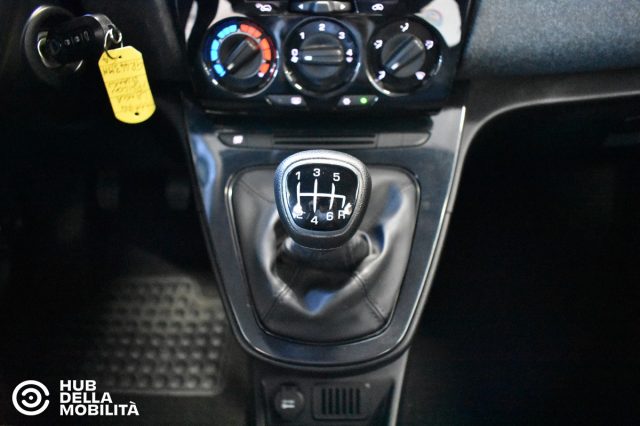LANCIA YPSILON 1.0 FIREFLY 5 PORTE S&S HYBRID S - foto 11